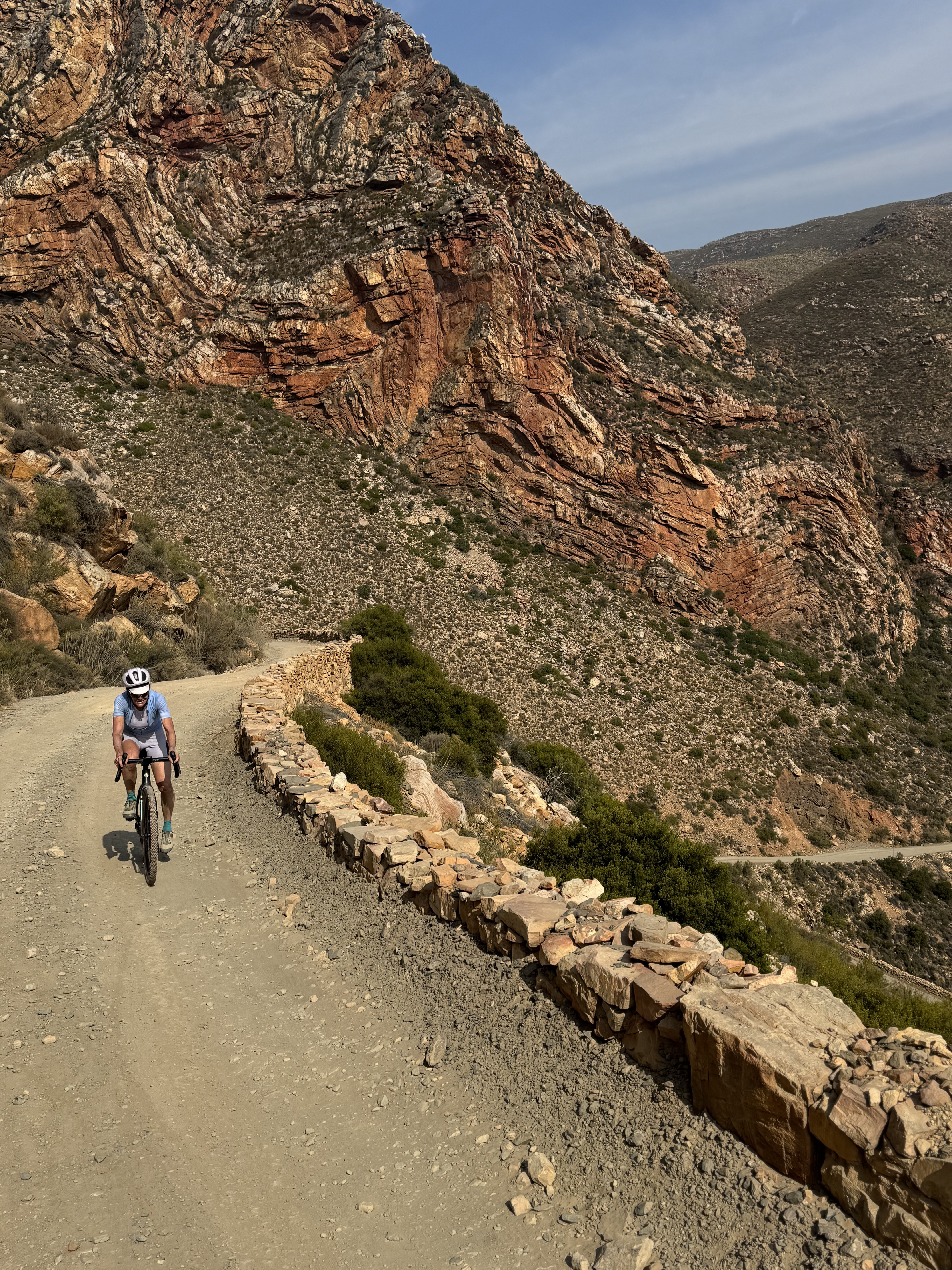 South Africa Gravel Tour 2027