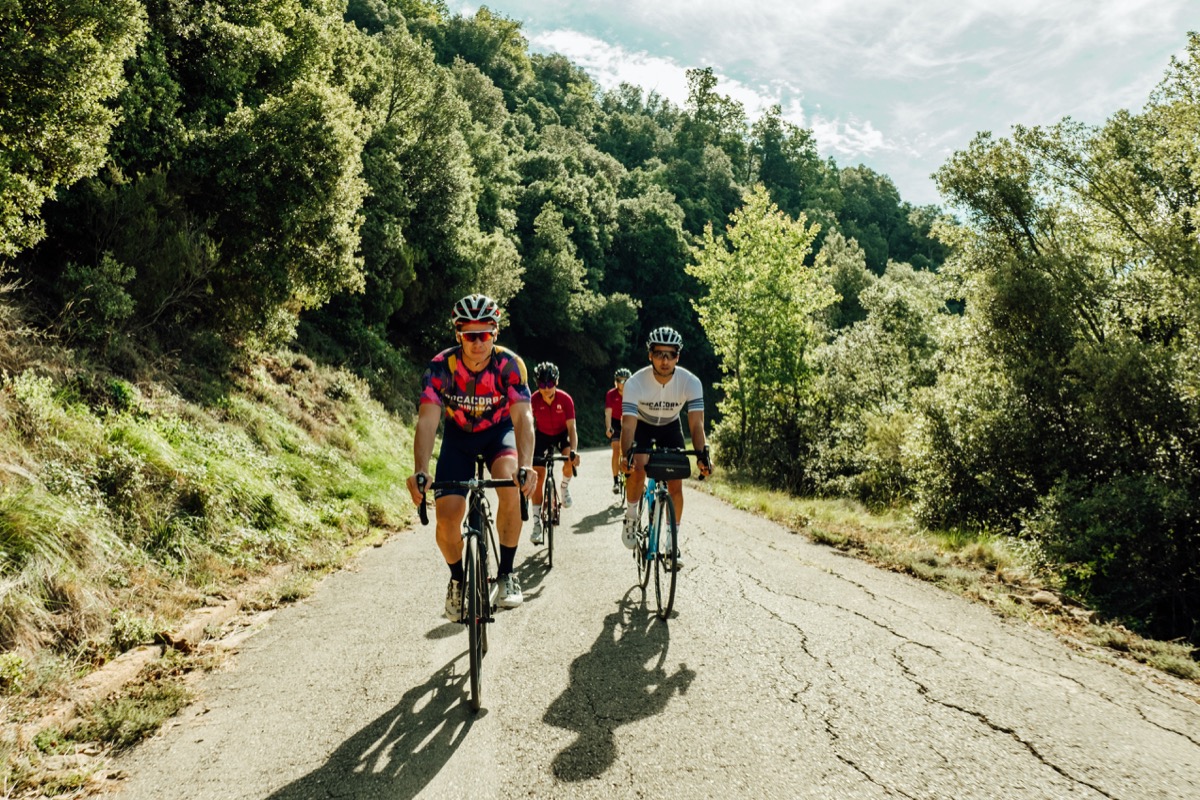 Five Climbs Every Cyclist Should Ride in Girona